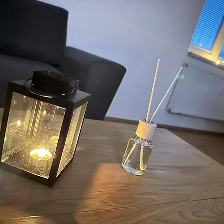 アパート Welcome リュブリャナ