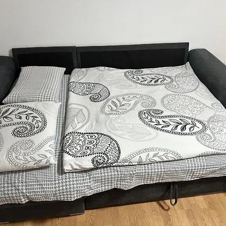 Welcome アパート