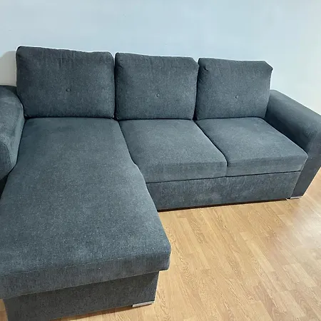 Welcome דירה לובליאנה