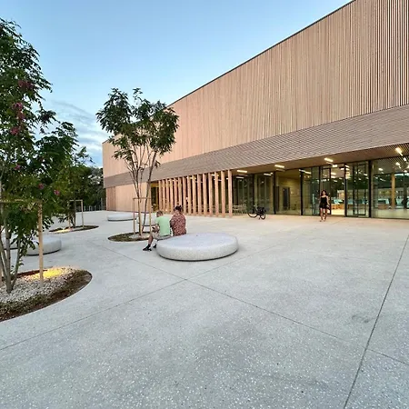Welcome 公寓 *