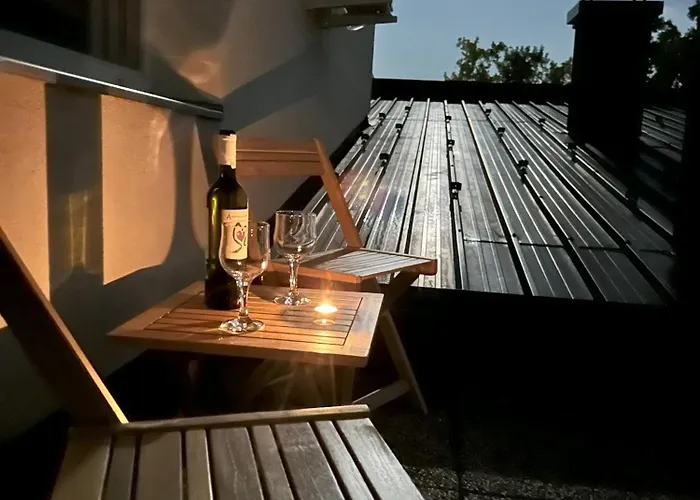 Welcome Апартаменты