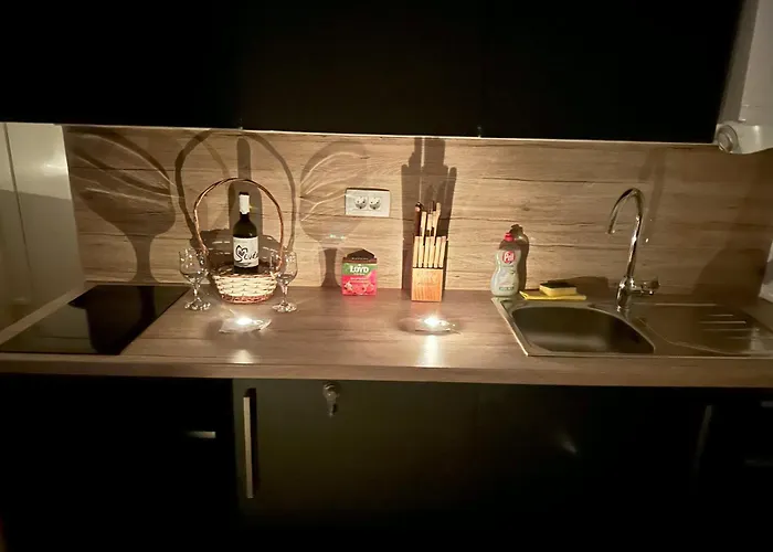 Апартаменты Welcome *