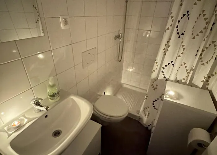 Welcome Апартаменты Любляна