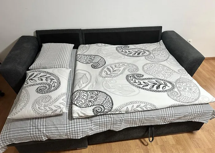 Welcome Апартаменты