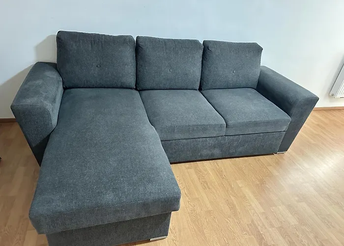 Welcome Апартаменты Любляна