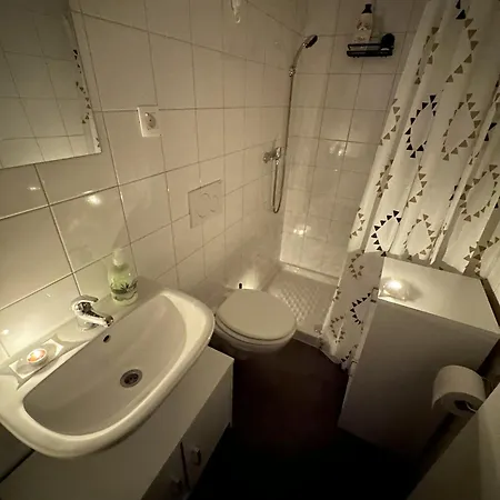 Welcome Apartman Ljubljana